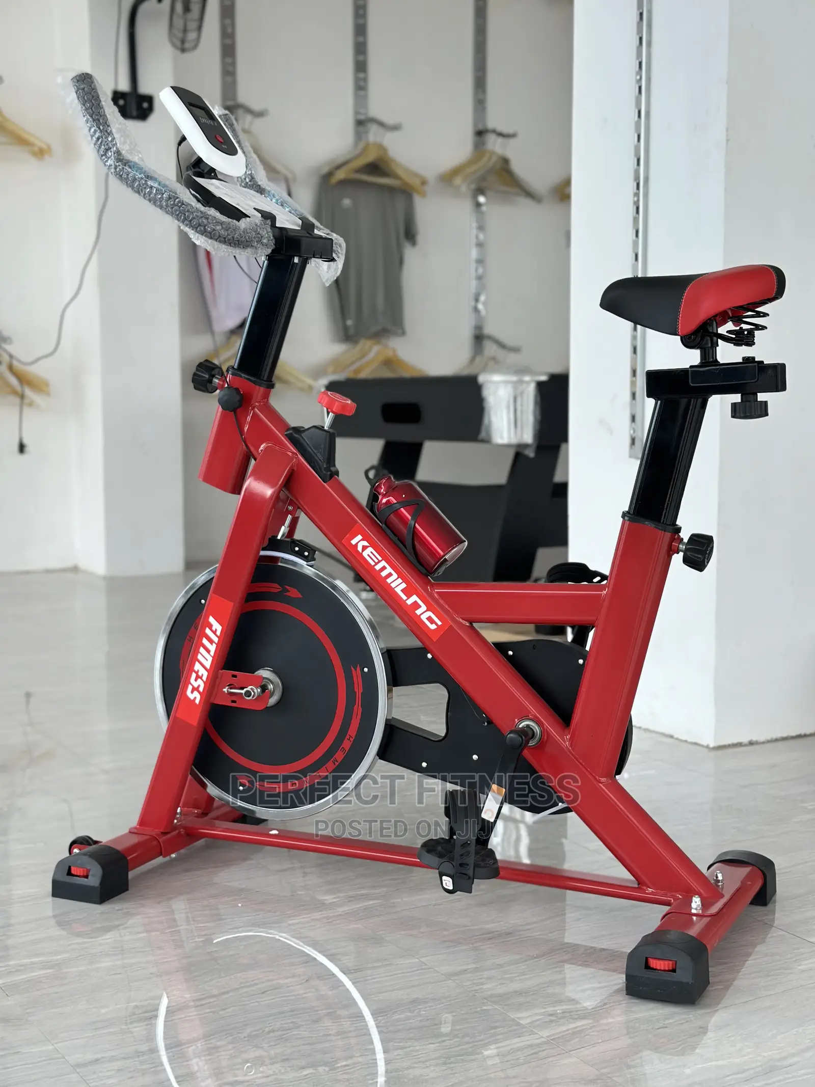 Spinning Bike