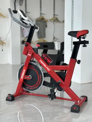 Spinning Bike