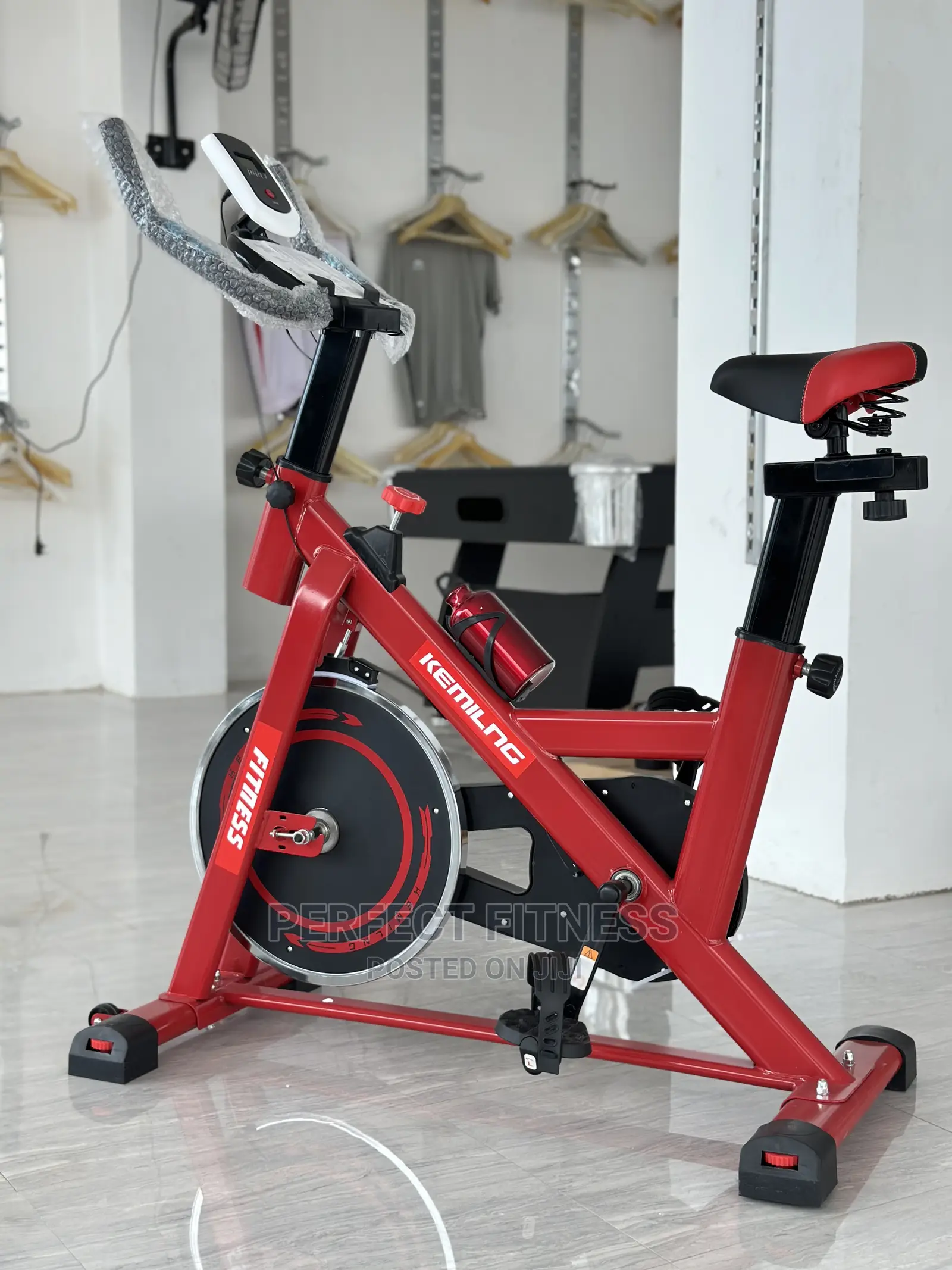 Spinning Bike