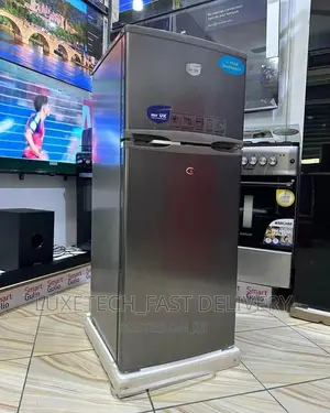 Mr Uk Refrigerator 120 Litres Fast Cooling and Freezing