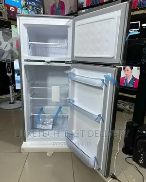Aborder Refrigerator 125 Litres