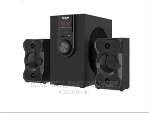 New Alitop Subwoofer Speaker Super Sound