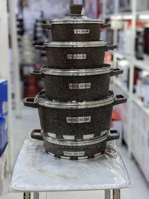 Non Stick Cookware