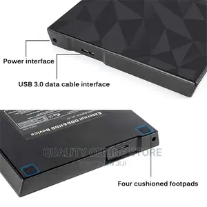 Photo - USB 3.0 DVD Drive