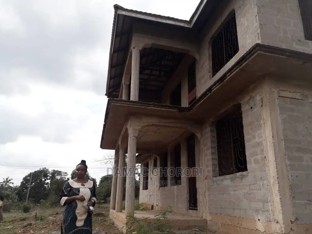 4bdrm Bungalow in Gorofa Inauzwa, Kinondoni for sale