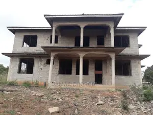 4bdrm Bungalow in Gorofa Inauzwa, Kinondoni for sale