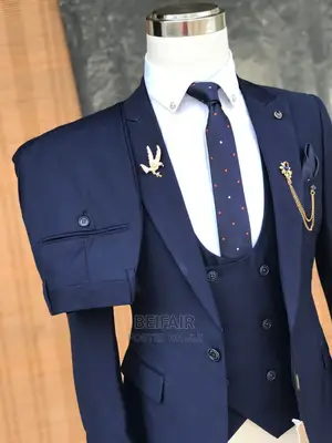 Suti Za Kiume | Men's Suits