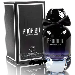 PROHIBIT Perfume Intense .