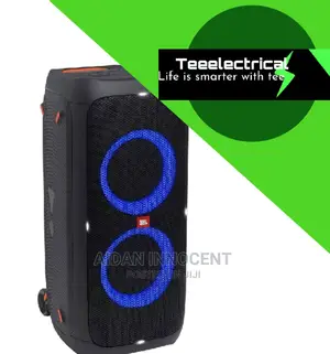 (JBL)Party Box 310 240watts