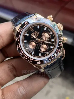 Men's Classic Automatic Watches