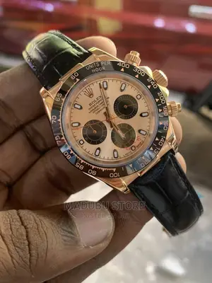 Men's Classic Automatic Watches