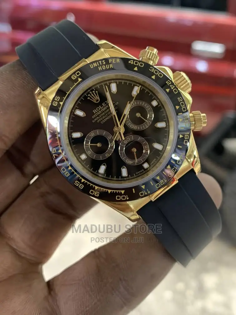 Men's Classic Automatic Watches
