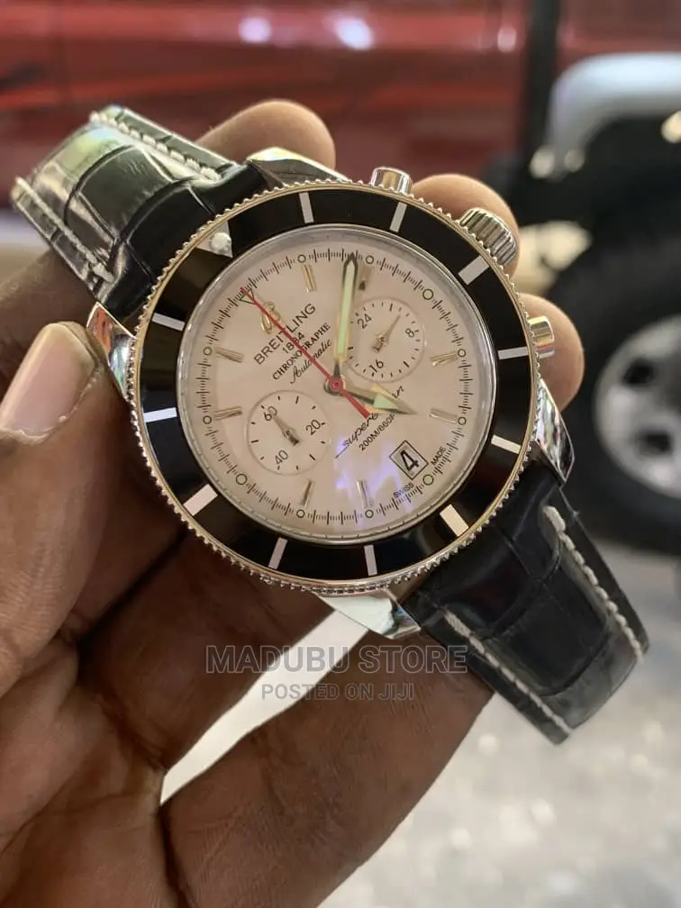Men's Classic Automatic Watches