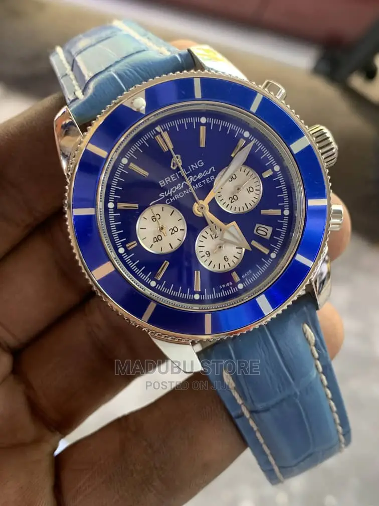 Men's Classic Automatic Watches