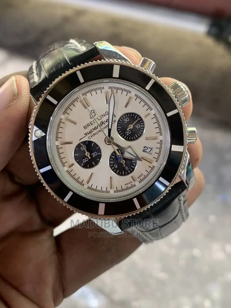 Men's Classic Automatic Watches
