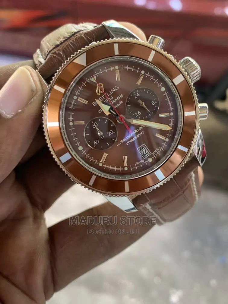 Men's Classic Automatic Watches