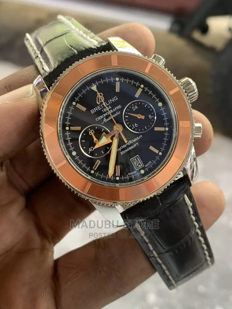 Men's Classic Automatic Watches