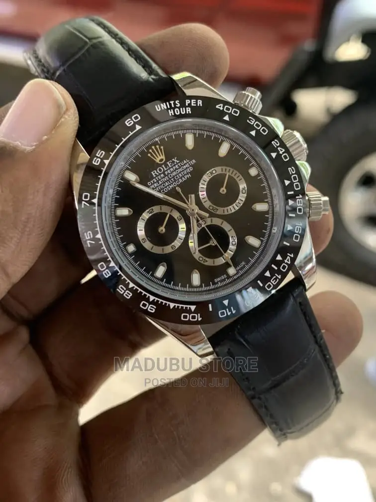 Men's Classic Automatic Watches