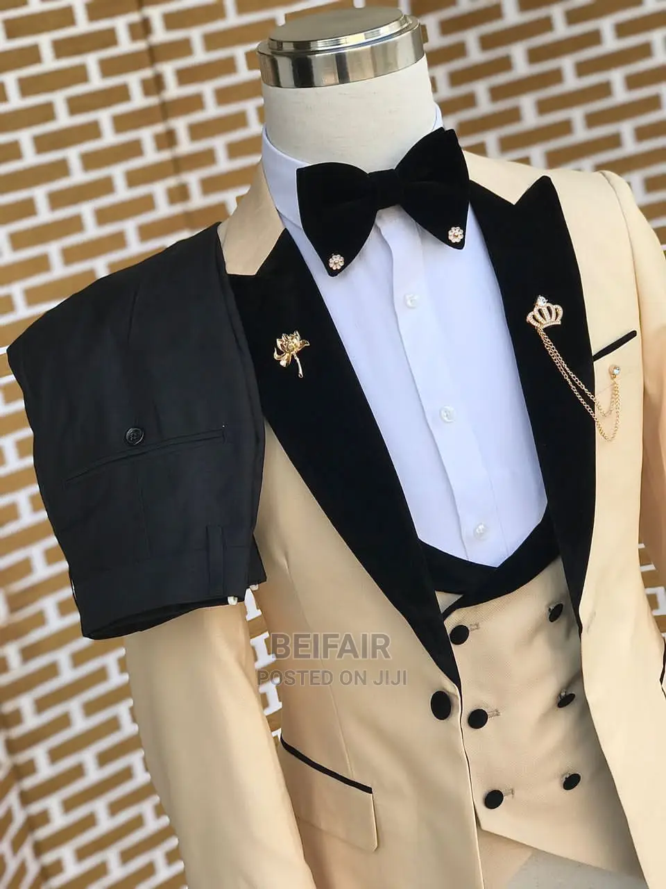 Suti Za Kiume | Men's Suits