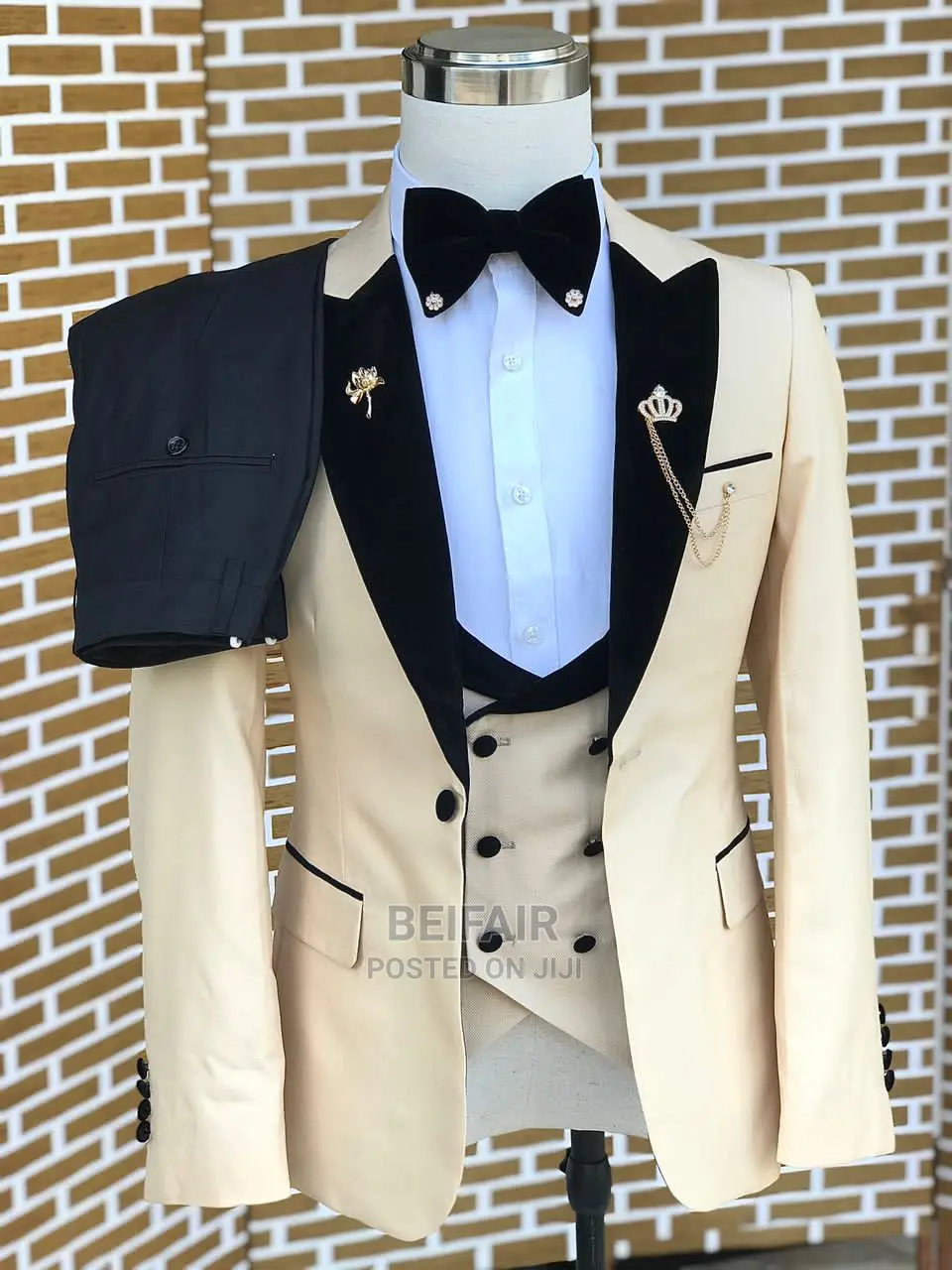 Suti Za Kiume | Men's Suits