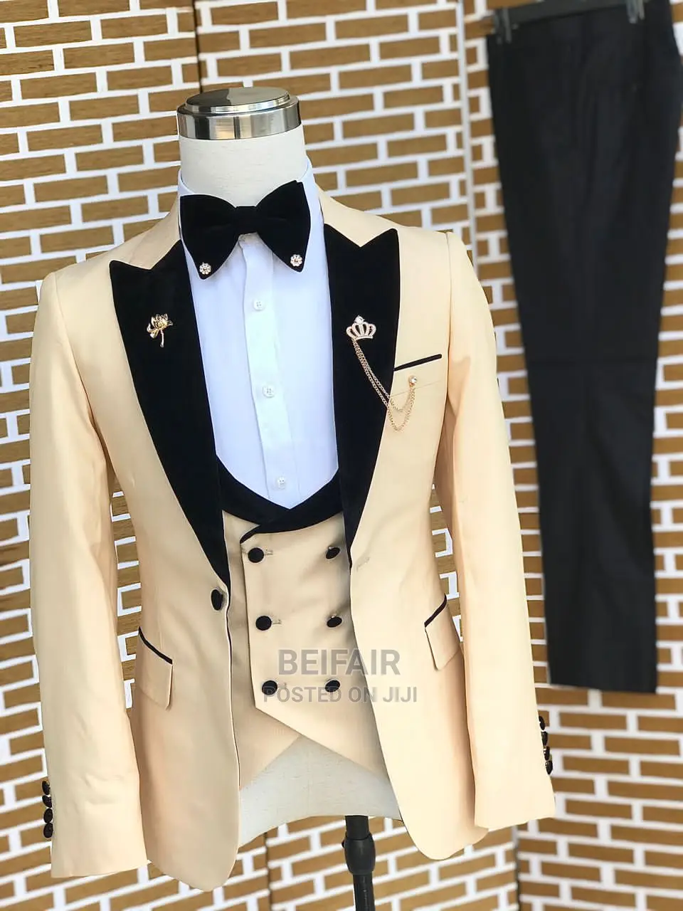 Suti Za Kiume | Men's Suits