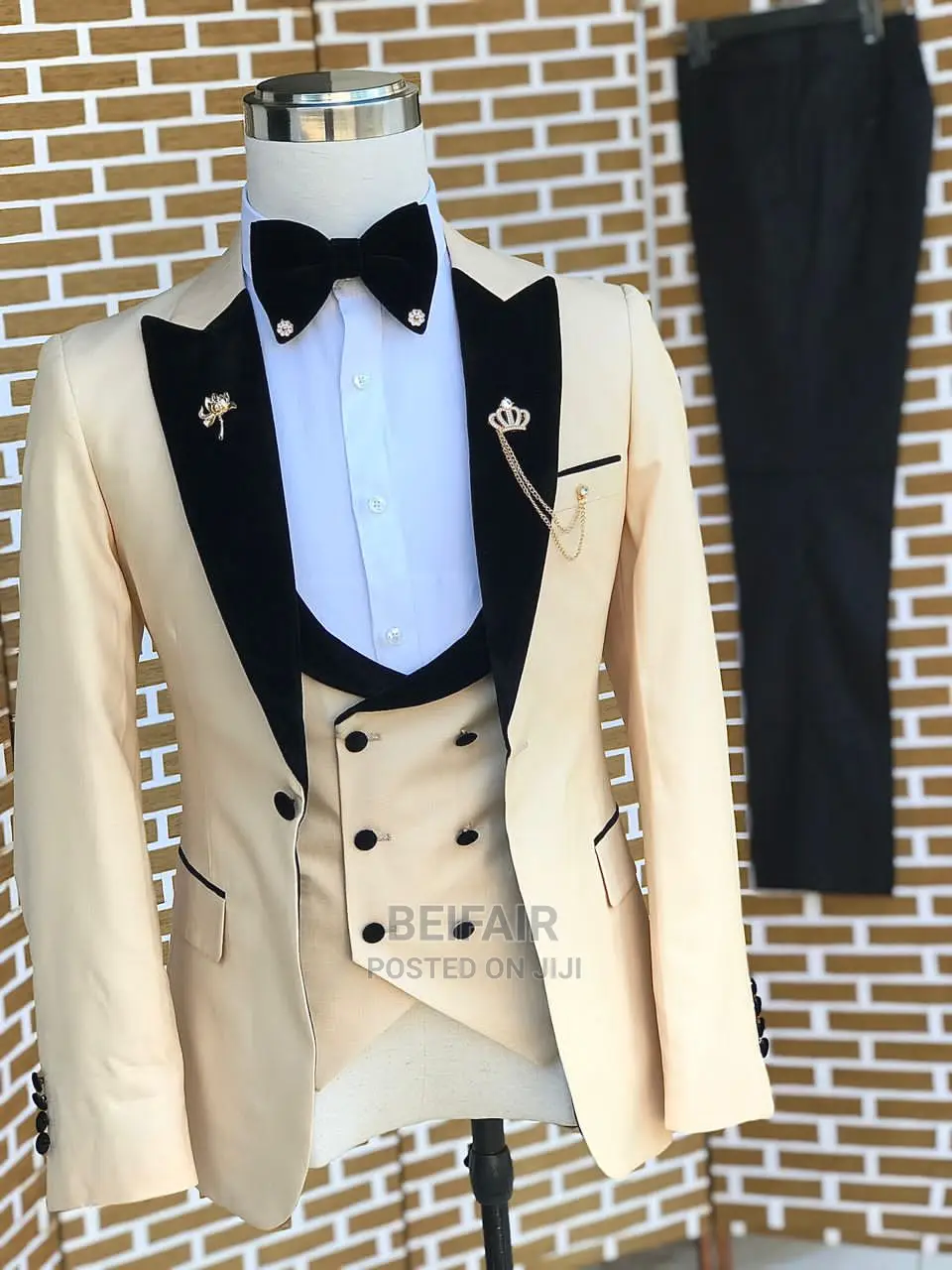 Suti Za Kiume | Men's Suits