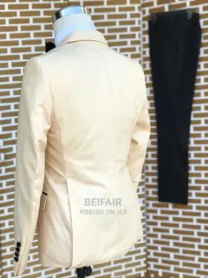Suti Za Kiume | Men's Suits