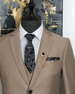 Suti Za Kiume | Men's Suits