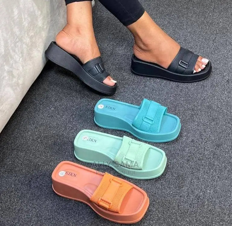 Women's Sandals