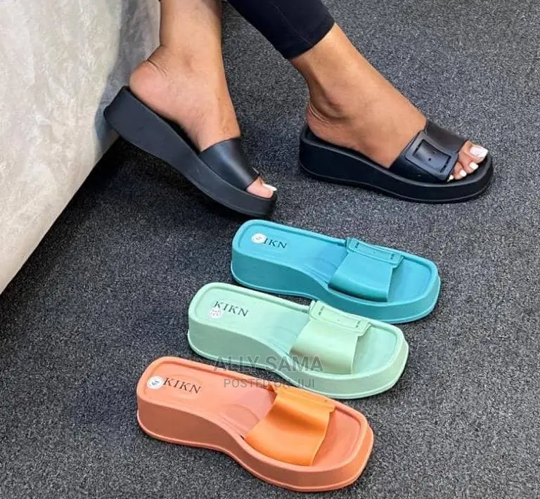Women's Sandals