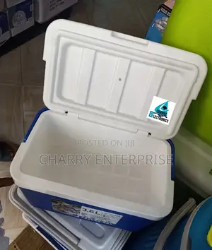  Cooler Box/ Deli/ Ice BOX IMARA, Quality Material3.6L