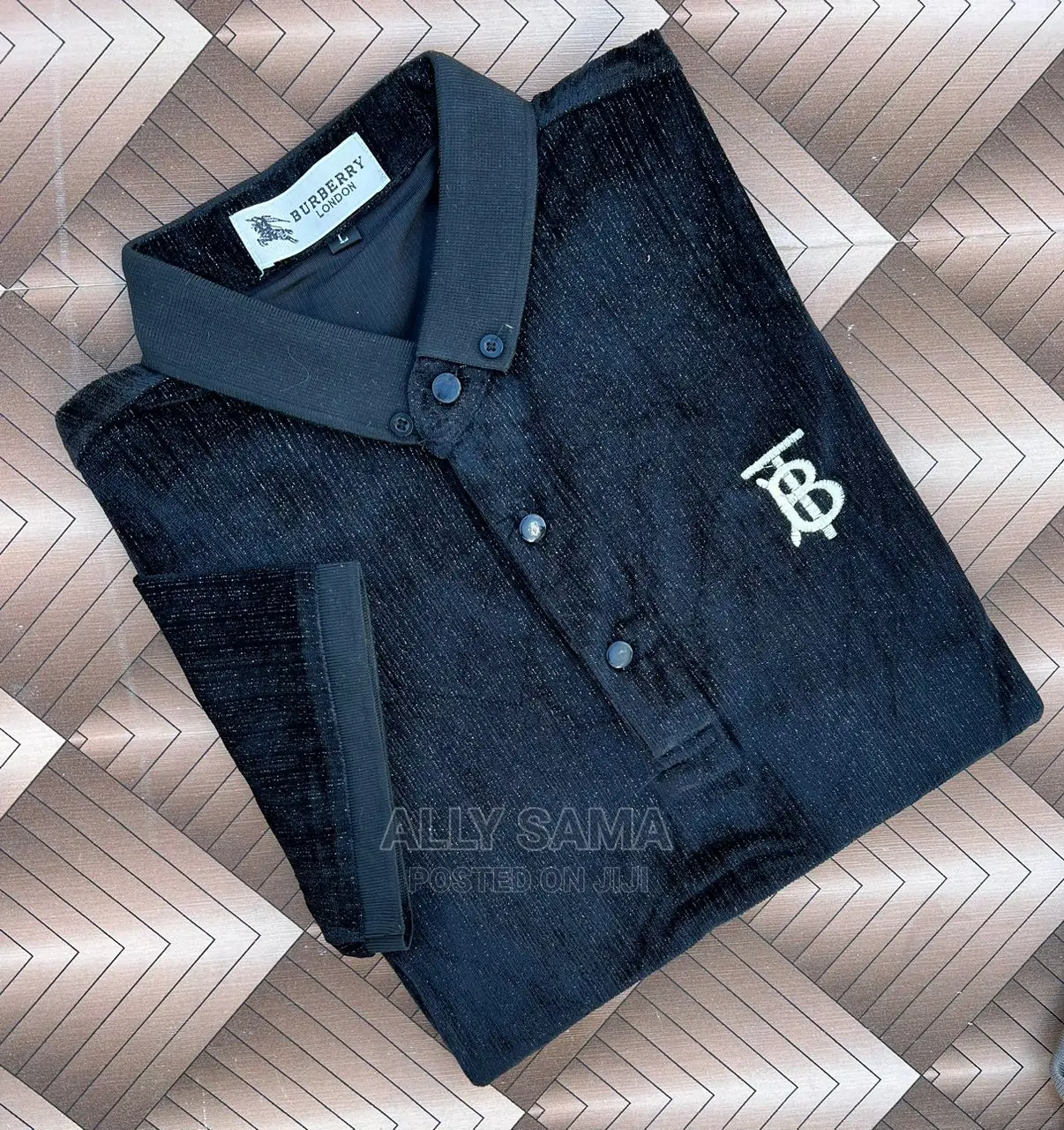 Sixtshirt Velvet