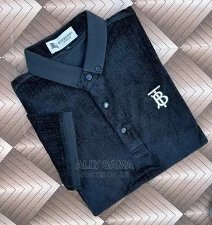 Sixtshirt Velvet