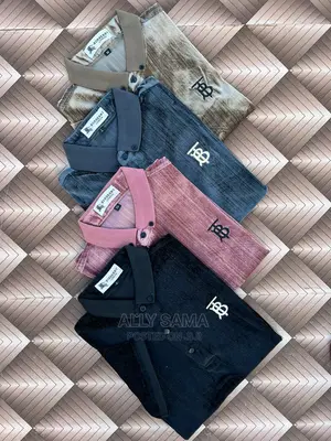 Sixtshirt Velvet