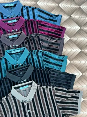 Sixtshirt Velvet