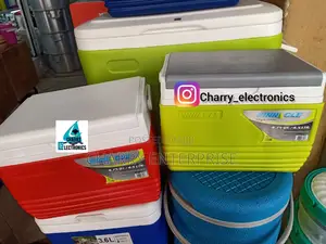 Cooler Box/ Deli/ Ice BOX IMARA Quality Material4.5L