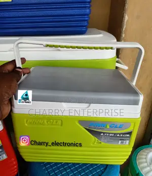 Cooler Box/ Deli/ Ice BOX IMARA Quality Material4.5L