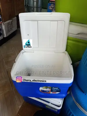 Cooler Box/ Deli/ Ice BOX IMARA Quality Material5.5L
