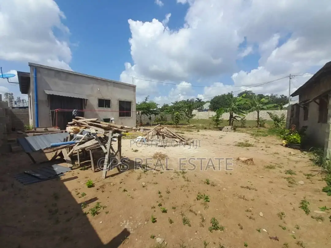 2bdrm House in Mail Moja, Kibaha for sale