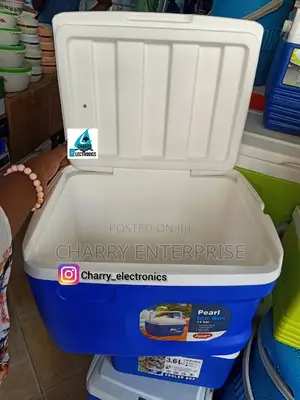 Cooler Box/ Deli/ Ice BOX IMARA Quality Material14l