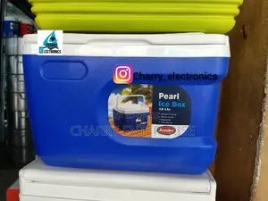 Cooler Box/ Deli/ Ice BOX IMARA Quality Material14l