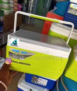 Cooler Box/ Deli/ Ice BOX IMARA Quality Material11l