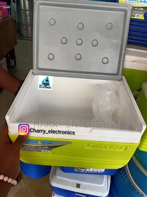 Cooler Box/ Deli/ Ice BOX IMARA Quality Material11l
