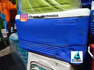 Cooler Box/ Deli/ Ice BOX IMARA Quality Material90L