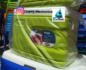 Offer Cooler Box/ Deli/ Ice Box Imara 61l for Hospital, Home