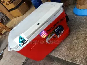  Cooler Box/ Deli/ Ice BOX IMARA Quality Material31L