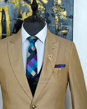 Suti Za Kiume | Men's Suits