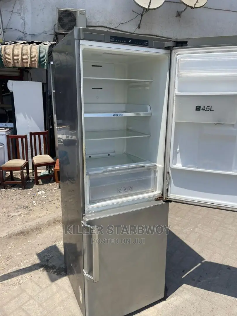 Samsung Fridge Ina Water Dispenser