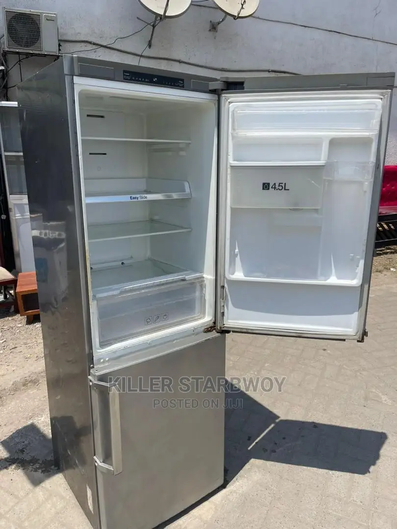 Samsung Fridge Ina Water Dispenser