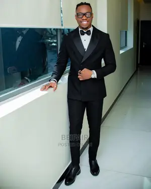 Suti Za Kiume | Men's Suits